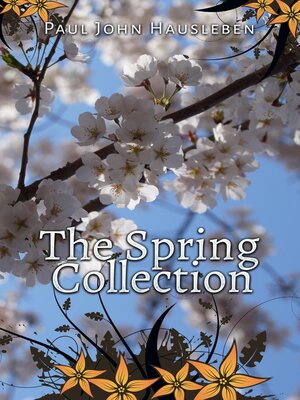 cover image of The Spring Collection
